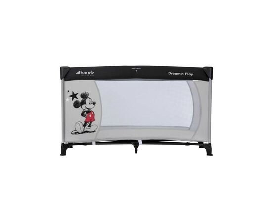 Детский манеж Hauck Dream N Play Mickey Stars (60135-8), изображение 4 Детский манеж Hauck Dream N Play Mickey Stars (60135-8), изображение 4