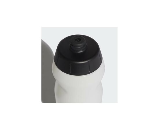 Бутылка для воды Adidas Performance 0,5 білий FM9936 500 мл (4062054764181), изображение 2 Бутылка для воды Adidas Performance 0,5 білий FM9936 500 мл (4062054764181), изображение 2