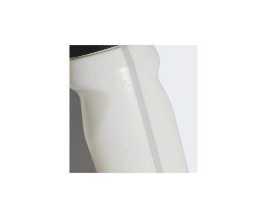 Бутылка для воды Adidas Performance 0,5 білий FM9936 500 мл (4062054764181), изображение 4 Бутылка для воды Adidas Performance 0,5 білий FM9936 500 мл (4062054764181), изображение 4