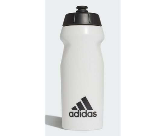 Бутылка для воды Adidas Performance 0,5 білий FM9936 500 мл (4062054764181)