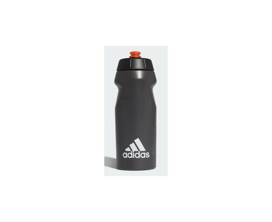 Бутылка для воды Adidas Performance 0,5 чорний FM9935 500 мл (4062054764051)