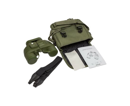 Бинокль Tontube 7x50 Waterproof Military (TV991709), изображение 7 Бинокль Tontube 7x50 Waterproof Military (TV991709), изображение 7