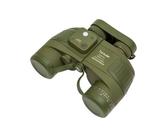 Бинокль Tontube 7x50 Waterproof Military (TV991709)