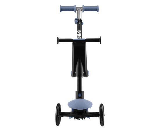 Самокат Miqilong Alamo синий (ALAMO-125-BLUE), изображение 10 Самокат Miqilong Alamo синий (ALAMO-125-BLUE), изображение 10