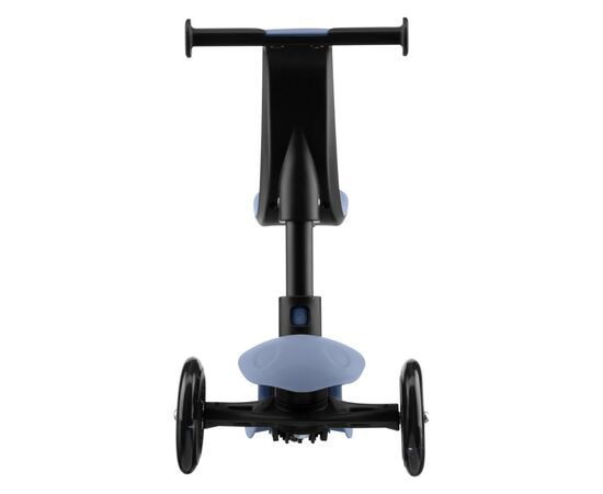 Самокат Miqilong Alamo синий (ALAMO-125-BLUE), изображение 11 Самокат Miqilong Alamo синий (ALAMO-125-BLUE), изображение 11