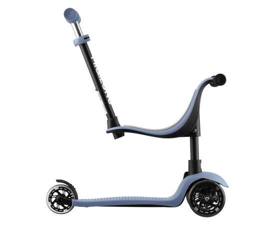 Самокат Miqilong Alamo синий (ALAMO-125-BLUE), изображение 7 Самокат Miqilong Alamo синий (ALAMO-125-BLUE), изображение 7