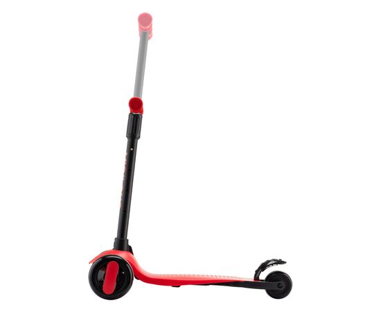 Самокат Miqilong Mine красный (MINE-125-RED), изображение 7 Самокат Miqilong Mine красный (MINE-125-RED), изображение 7