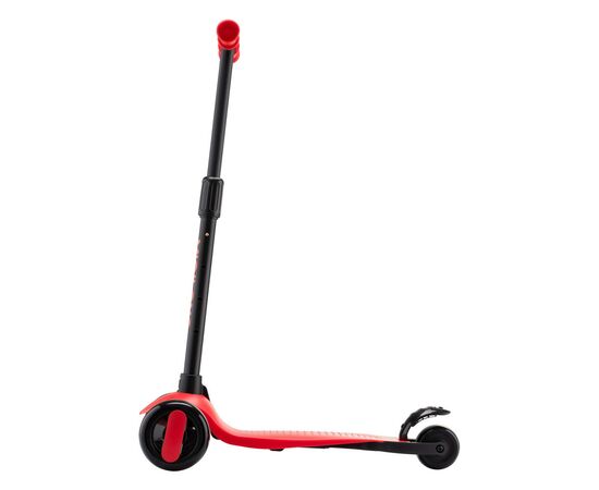 Самокат Miqilong Mine красный (MINE-125-RED), изображение 8 Самокат Miqilong Mine красный (MINE-125-RED), изображение 8