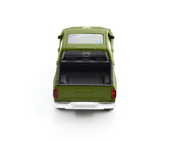 Машина Techno Drive серии Шевроны Героев - Toyota Tundra - Азов (KM6008), изображение 11 Машина Techno Drive серии Шевроны Героев - Toyota Tundra - Азов (KM6008), изображение 11