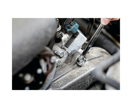 Набор инструментов DeWALT 1/4", 3/8", 1/2", 205 шт. (DWMT81534-1), изображение 3 Набор инструментов DeWALT 1/4", 3/8", 1/2", 205 шт. (DWMT81534-1), изображение 3
