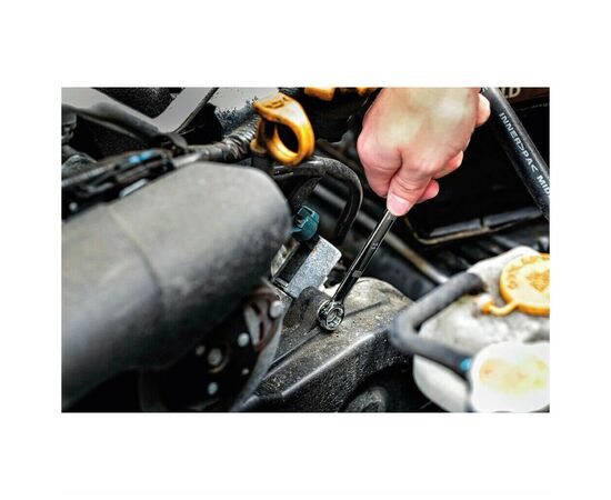 Набор инструментов DeWALT 1/4", 3/8", 1/2", 247 шт. (DWMT81535-1), изображение 5 Набор инструментов DeWALT 1/4", 3/8", 1/2", 247 шт. (DWMT81535-1), изображение 5
