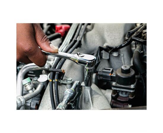 Набор инструментов DeWALT 1/4", 3/8", 1/2", 247 шт. (DWMT81535-1), изображение 6 Набор инструментов DeWALT 1/4", 3/8", 1/2", 247 шт. (DWMT81535-1), изображение 6