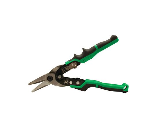 Ножницы по металлу DeWALT ERGO Aviation правые, L=250мм (DWHT14674-0), изображение 3 Ножницы по металлу DeWALT ERGO Aviation правые, L=250мм (DWHT14674-0), изображение 3