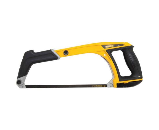 Ножовка DeWALT по металлу 5 в 1, 300-430мм. (DWHT0-20547), изображение 2 Ножовка DeWALT по металлу 5 в 1, 300-430мм. (DWHT0-20547), изображение 2