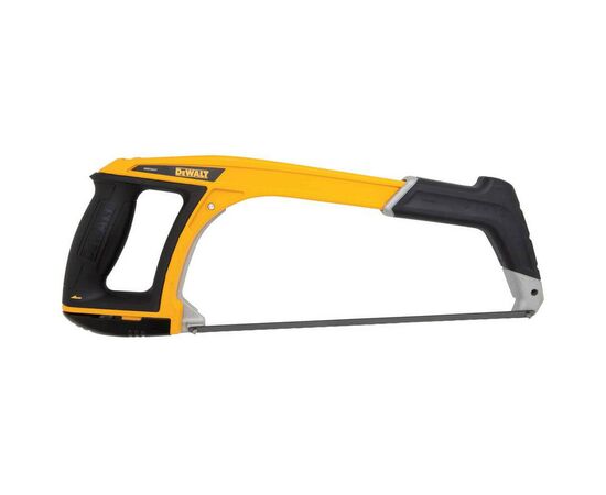 Ножовка DeWALT по металлу 5 в 1, 300-430мм. (DWHT0-20547), изображение 3 Ножовка DeWALT по металлу 5 в 1, 300-430мм. (DWHT0-20547), изображение 3