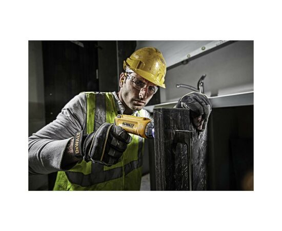 Отвертка аккумуляторная DeWALT 7.2 В Li-Ion, 2x1Ah, 430 об/мин, кейс (DCF680G2), изображение 7 Отвертка аккумуляторная DeWALT 7.2 В Li-Ion, 2x1Ah, 430 об/мин, кейс (DCF680G2), изображение 7