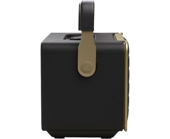 Акустическая система JBL Authentics 300 (JBLAUTH300BLKEP), изображение 5 Акустическая система JBL Authentics 300 (JBLAUTH300BLKEP), изображение 5