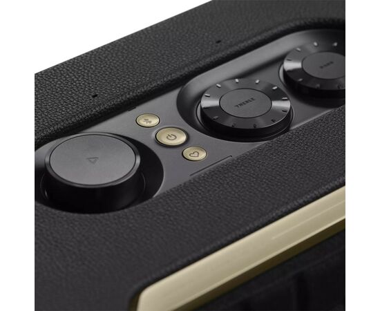 Акустическая система JBL Authentics 300 (JBLAUTH300BLKEP), изображение 7 Акустическая система JBL Authentics 300 (JBLAUTH300BLKEP), изображение 7