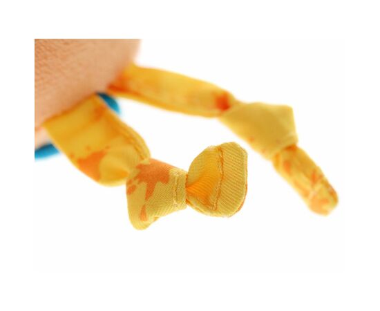 Погремушка Sigikid с вибрацией Жираф 24 см (40103SK), изображение 4 Погремушка Sigikid с вибрацией Жираф 24 см (40103SK), изображение 4