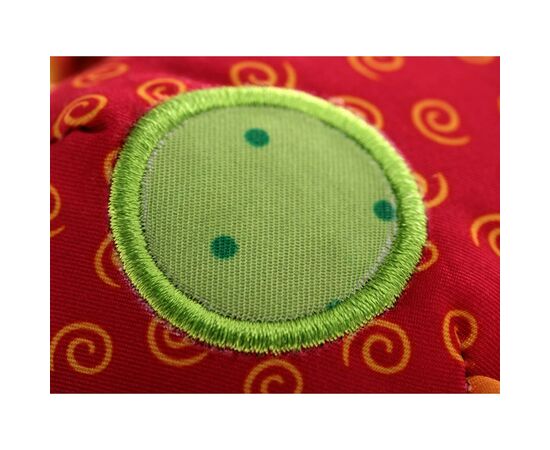 Погремушка Sigikid с вибрацией Жираф 24 см (40103SK), изображение 6 Погремушка Sigikid с вибрацией Жираф 24 см (40103SK), изображение 6