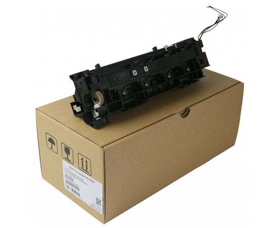 Узел закрепления изображения Kyocera Ecosys P2035d аналог FK-171/302PH93014 CET (CET4012)