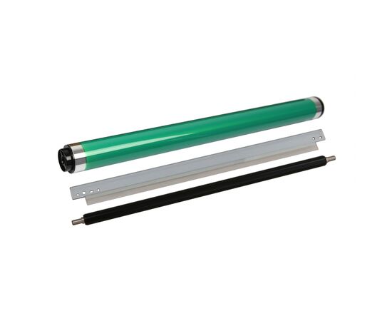 Фотобарабан Canon iR2520 (C-EXV32/33/38/39-Kit) 100k+ролик.заряд+лез.очи CET (CET5216N)