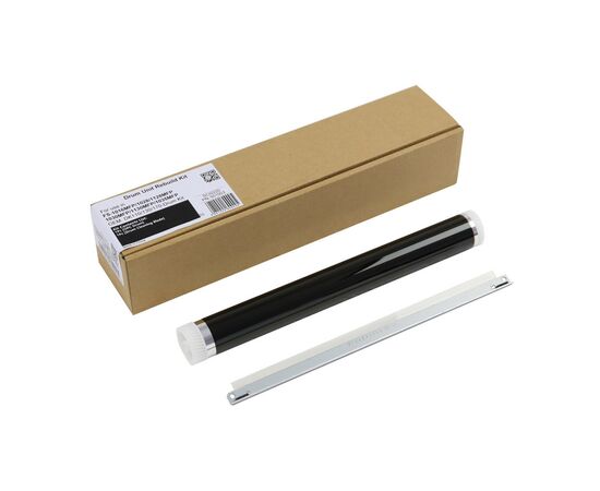 Фотобарабан Kyocera FS-1016MFP (DK110/130/170-Drum Kit) 150k +лез.очист CET (CET501003)