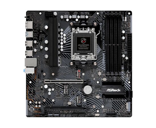 Материнская плата ASRock B650M PG LIGHTNING