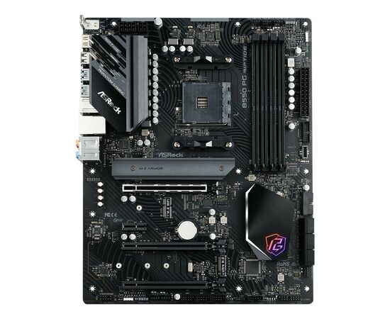 Материнська плата ASRock B550 PG RIPTIDE