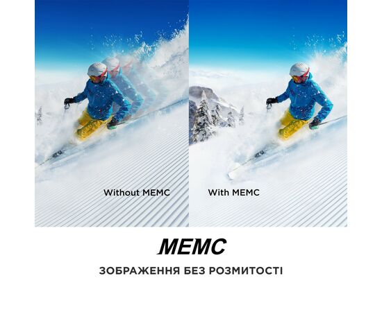 Телевизор IFFALCON IFF55Q72, изображение 11 Телевизор IFFALCON IFF55Q72, изображение 11