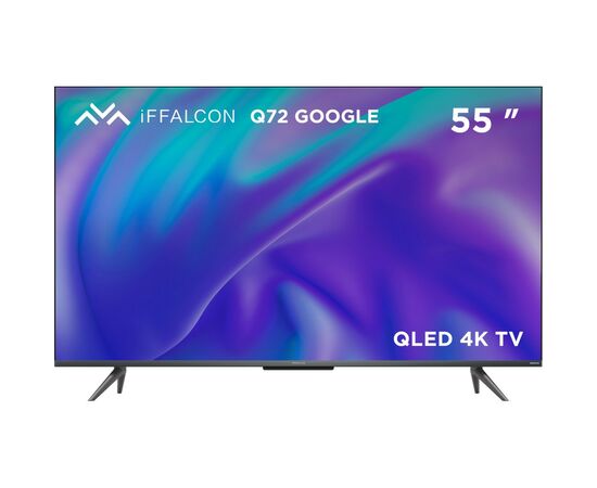 Телевизор IFFALCON IFF55Q72