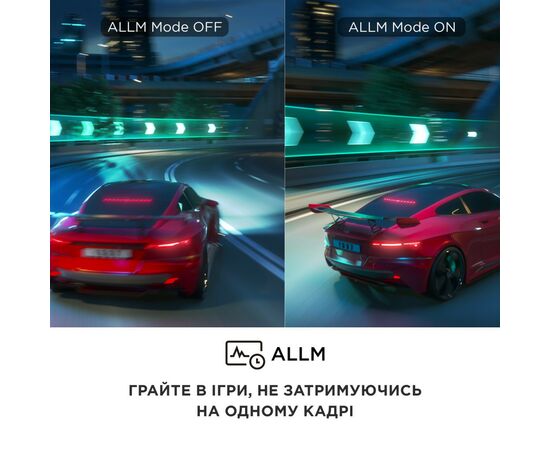 Телевизор IFFALCON IFF50Q72, изображение 11 Телевизор IFFALCON IFF50Q72, изображение 11