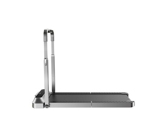 Беговая дорожка Kingsmith King Smith Walkingpad&Treadmill R2 Black (TRR2FB), изображение 2 Беговая дорожка Kingsmith King Smith Walkingpad&Treadmill R2 Black (TRR2FB), изображение 2