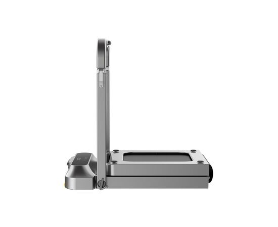 Беговая дорожка Kingsmith King Smith Walkingpad&Treadmill R2 Black (TRR2FB), изображение 3 Беговая дорожка Kingsmith King Smith Walkingpad&Treadmill R2 Black (TRR2FB), изображение 3