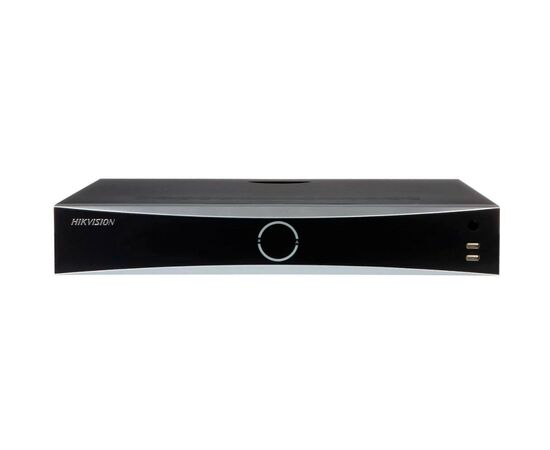 Регистратор для видеонаблюдения Hikvision iDS-7732NXI-I4/X(C), изображение 2 Регистратор для видеонаблюдения Hikvision iDS-7732NXI-I4/X(C), изображение 2