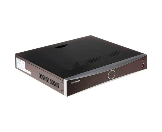 Регистратор для видеонаблюдения Hikvision iDS-7732NXI-I4/X(C), изображение 3 Регистратор для видеонаблюдения Hikvision iDS-7732NXI-I4/X(C), изображение 3