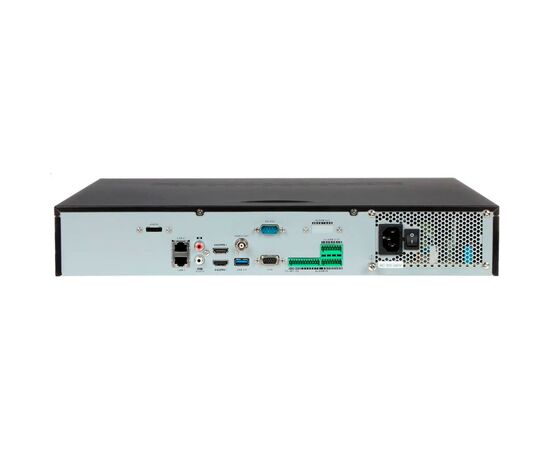 Регистратор для видеонаблюдения Hikvision iDS-7732NXI-I4/X(C), изображение 4 Регистратор для видеонаблюдения Hikvision iDS-7732NXI-I4/X(C), изображение 4