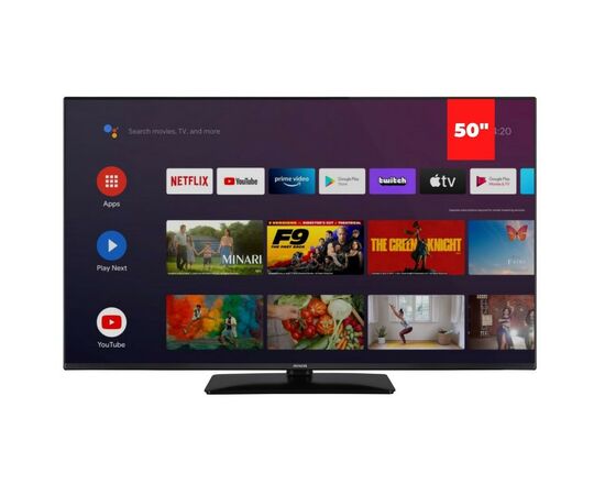 Телевізор AIWA LED-508UHD