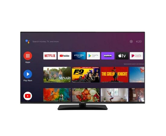 Телевизор AIWA 55QS8503UHD
