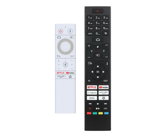 Телевизор AIWA QLED-855UHD-SLIM, изображение 6 Телевизор AIWA QLED-855UHD-SLIM, изображение 6