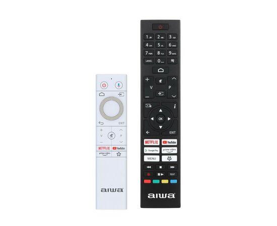 Телевизор AIWA 65AN7003UHD, изображение 3 Телевизор AIWA 65AN7003UHD, изображение 3
