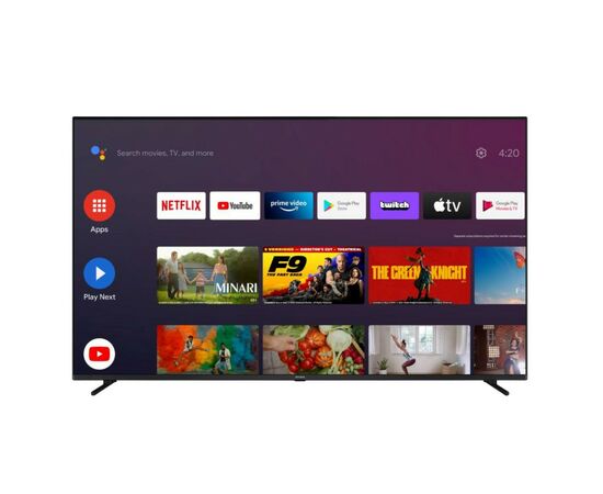 Телевізор AIWA 65AN7003UHD