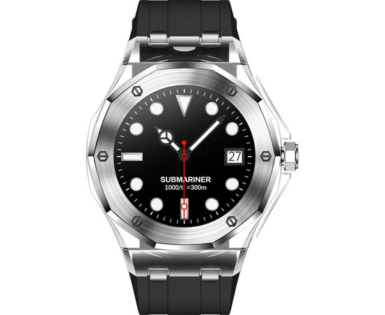 Смарт-годинник TREX FALCON 500 PRO BLACK (TRX-FLC500-BLK) (1027177), зображення 2