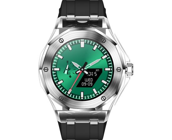 Смарт-годинник TREX FALCON 500 PRO BLACK (TRX-FLC500-BLK) (1027177), зображення 3