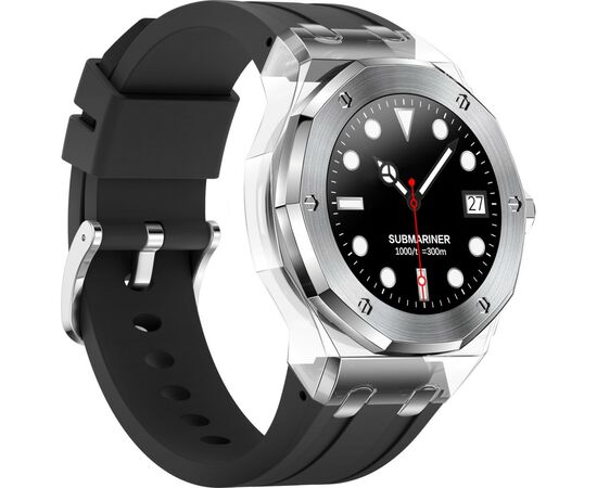 Смарт-годинник TREX FALCON 500 PRO BLACK (TRX-FLC500-BLK) (1027177), зображення 4