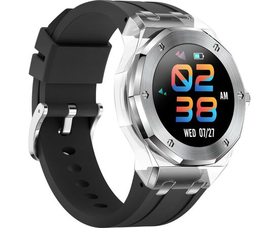 Смарт-годинник TREX FALCON 500 PRO BLACK (TRX-FLC500-BLK) (1027177), зображення 5