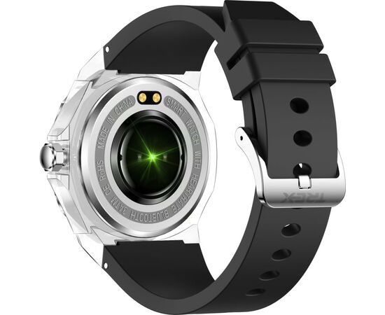 Смарт-годинник TREX FALCON 500 PRO BLACK (TRX-FLC500-BLK) (1027177), зображення 7