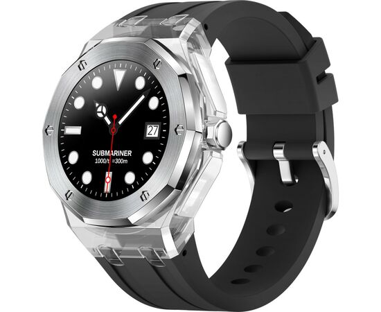 Смарт-часы TREX FALCON 500 PRO BLACK (TRX-FLC500-BLK) (1027177)