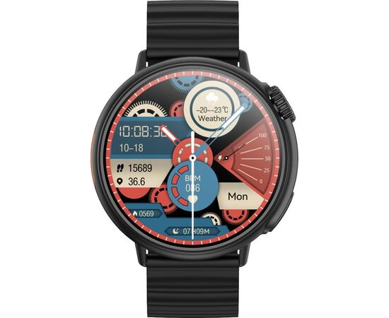 Смарт-часы TREX FALCON 700 ULTRA BLACK (TRX-FLC700-BLK) (1027178), изображение 2 Смарт-часы TREX FALCON 700 ULTRA BLACK (TRX-FLC700-BLK) (1027178), изображение 2