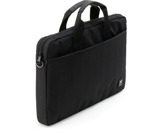 Сумка для ноутбука Vinga 17.3" NB1720 black (NB1720BK), изображение 4